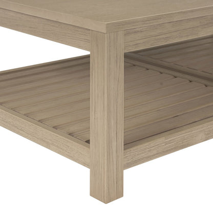 Tiburon Coffee Table