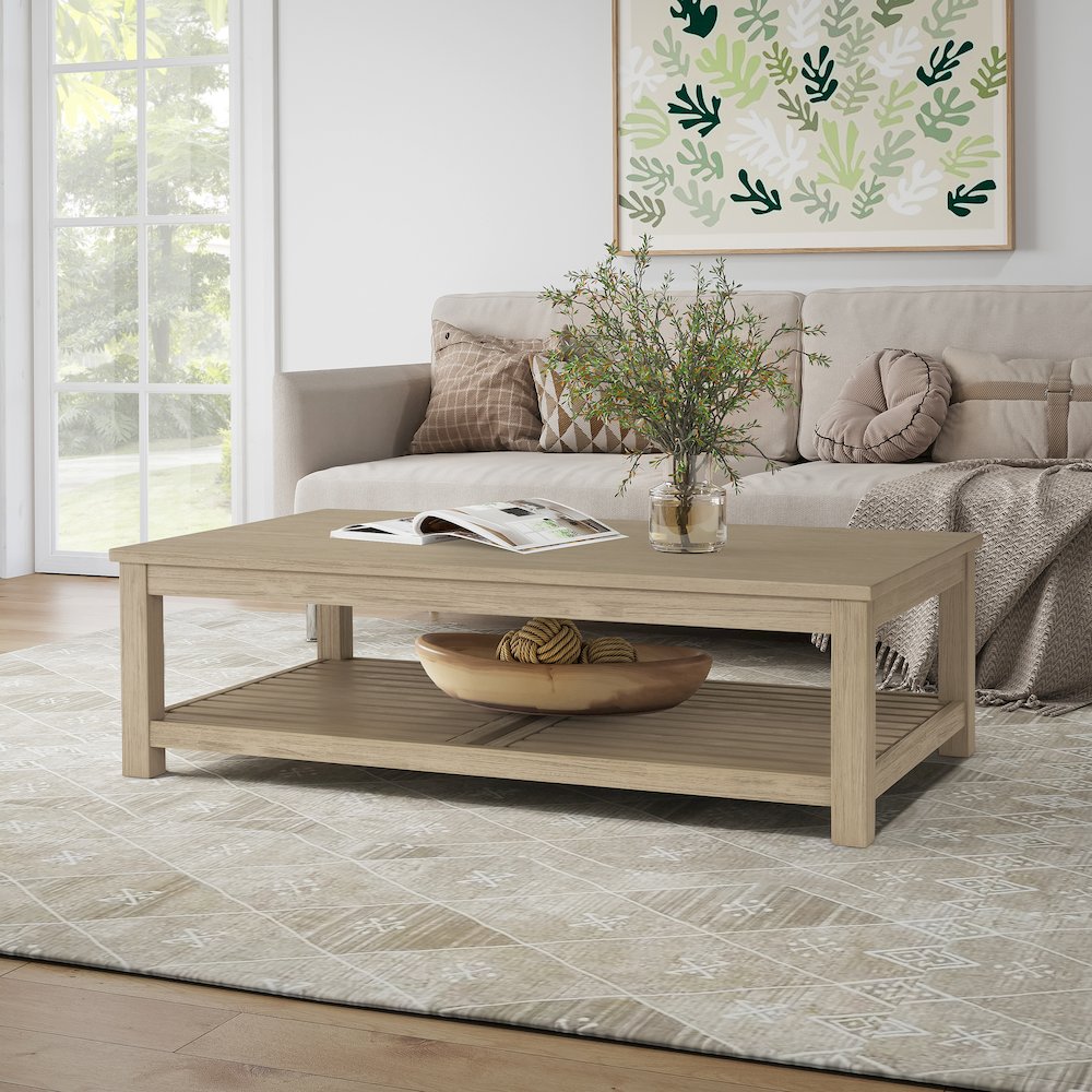 Tiburon Coffee Table