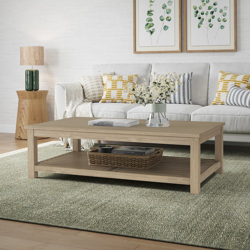 Tiburon Coffee Table