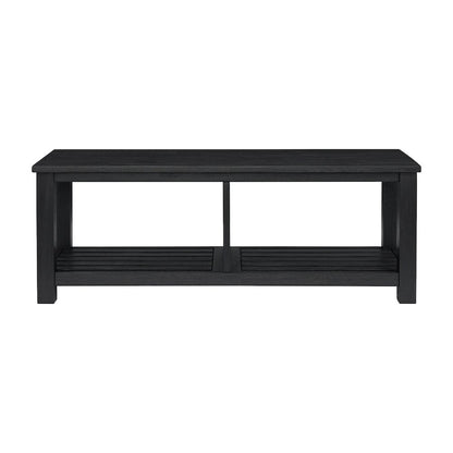 Tiburon TV Bench