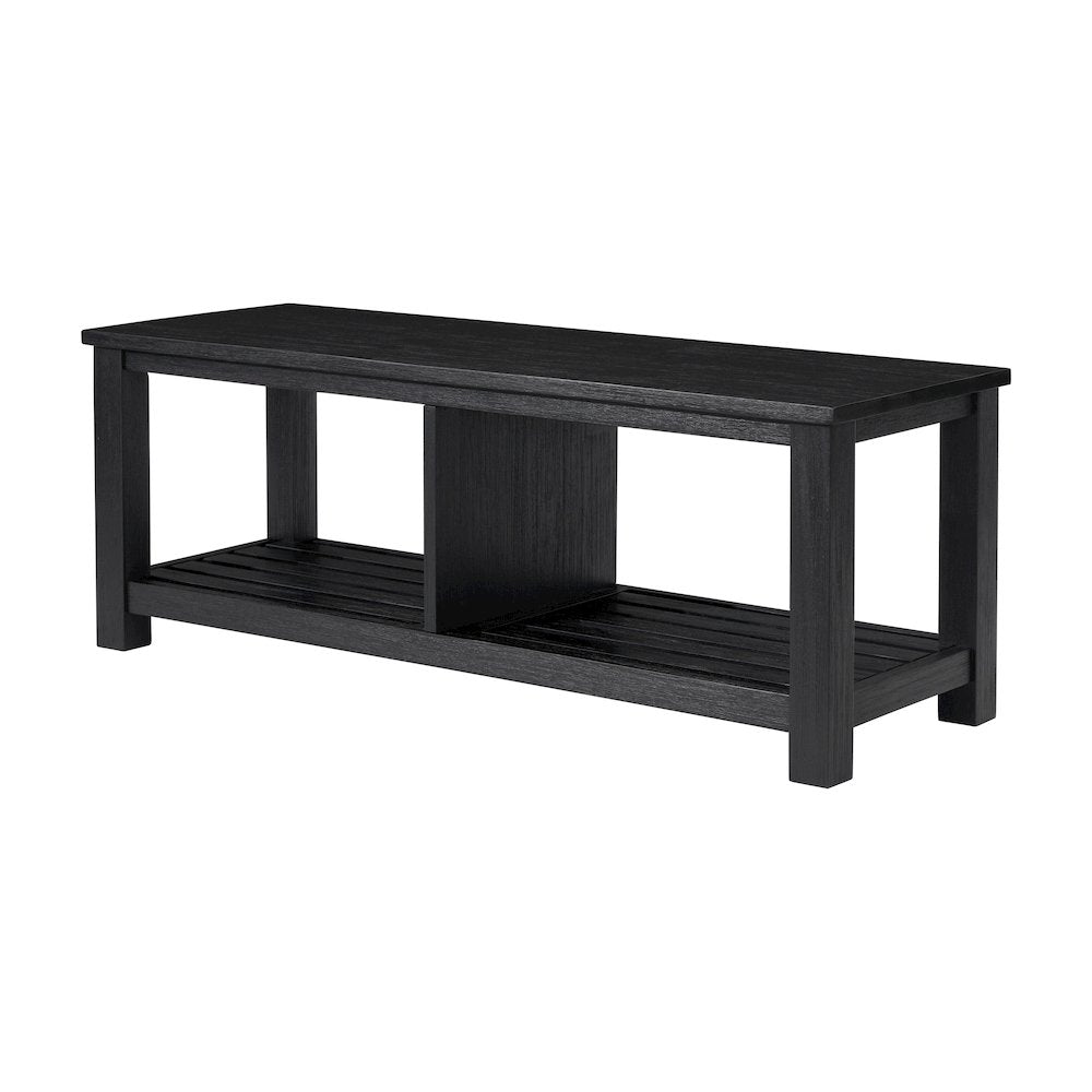Tiburon TV Bench
