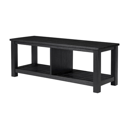 Tiburon TV Bench
