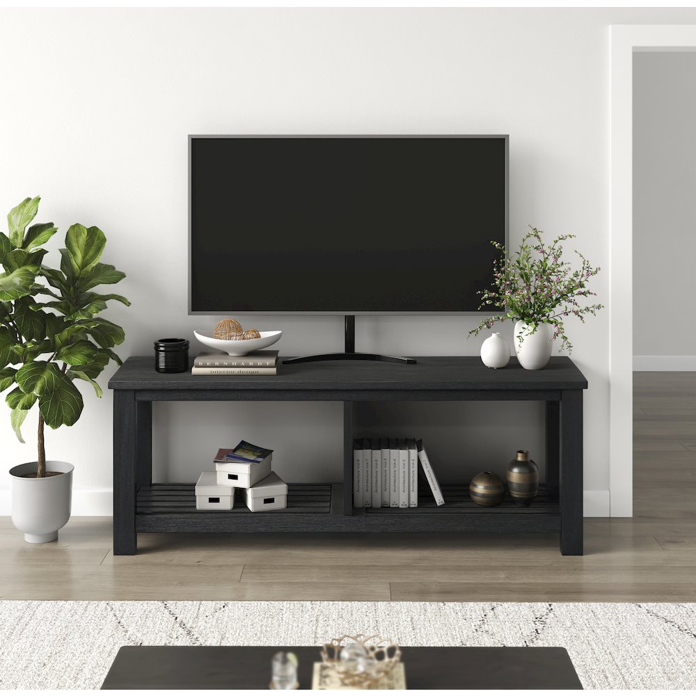 Tiburon TV Bench