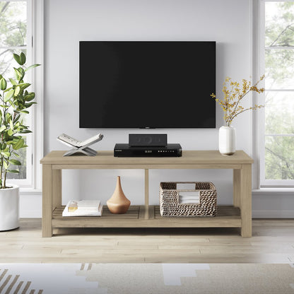 Tiburon TV Bench