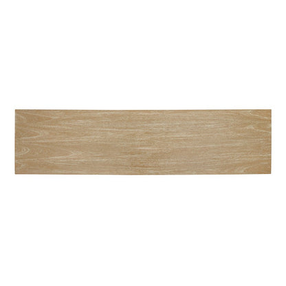Chantilly 4-Door Buffet - Brushed Sand