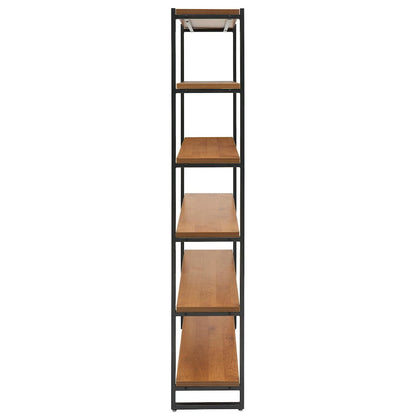 Anderson 6 Tier Bookcase