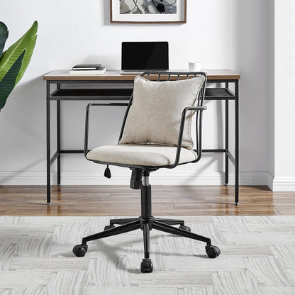 Kepler Fabric Office Chair
