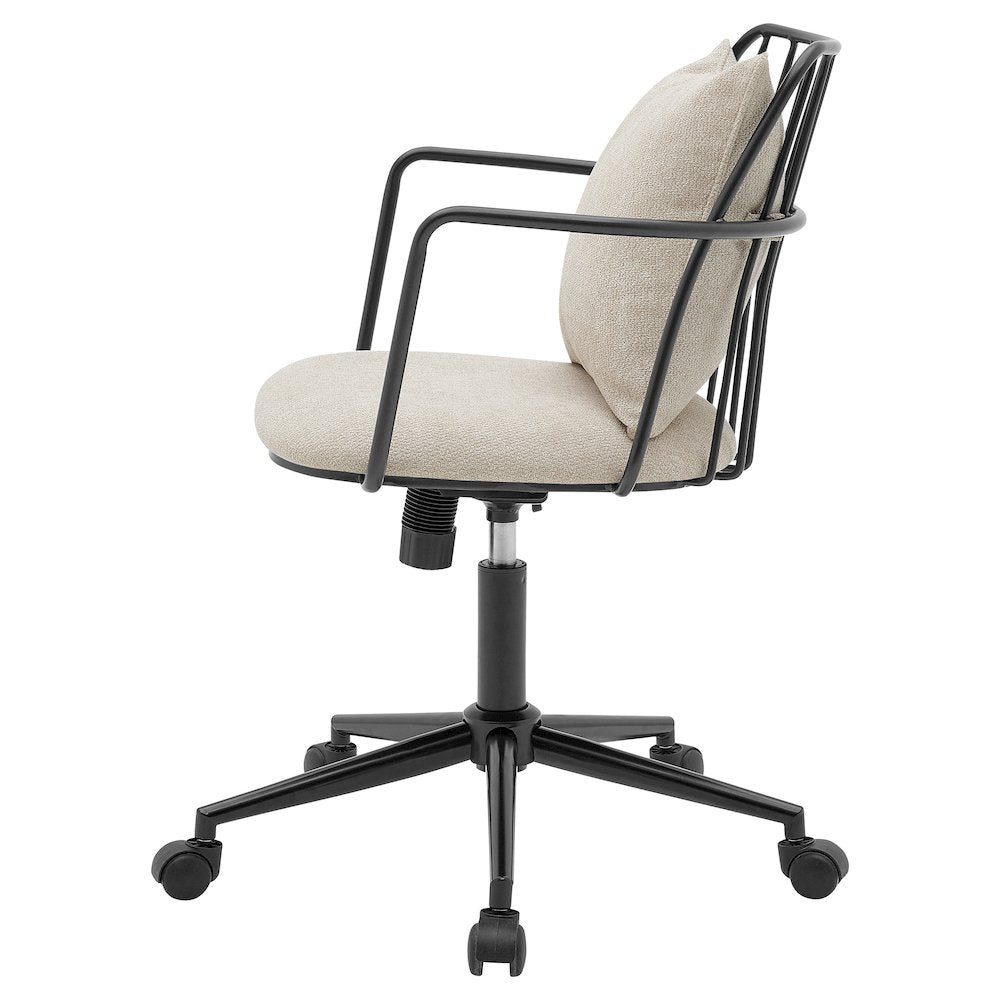 Kepler Fabric Office Chair