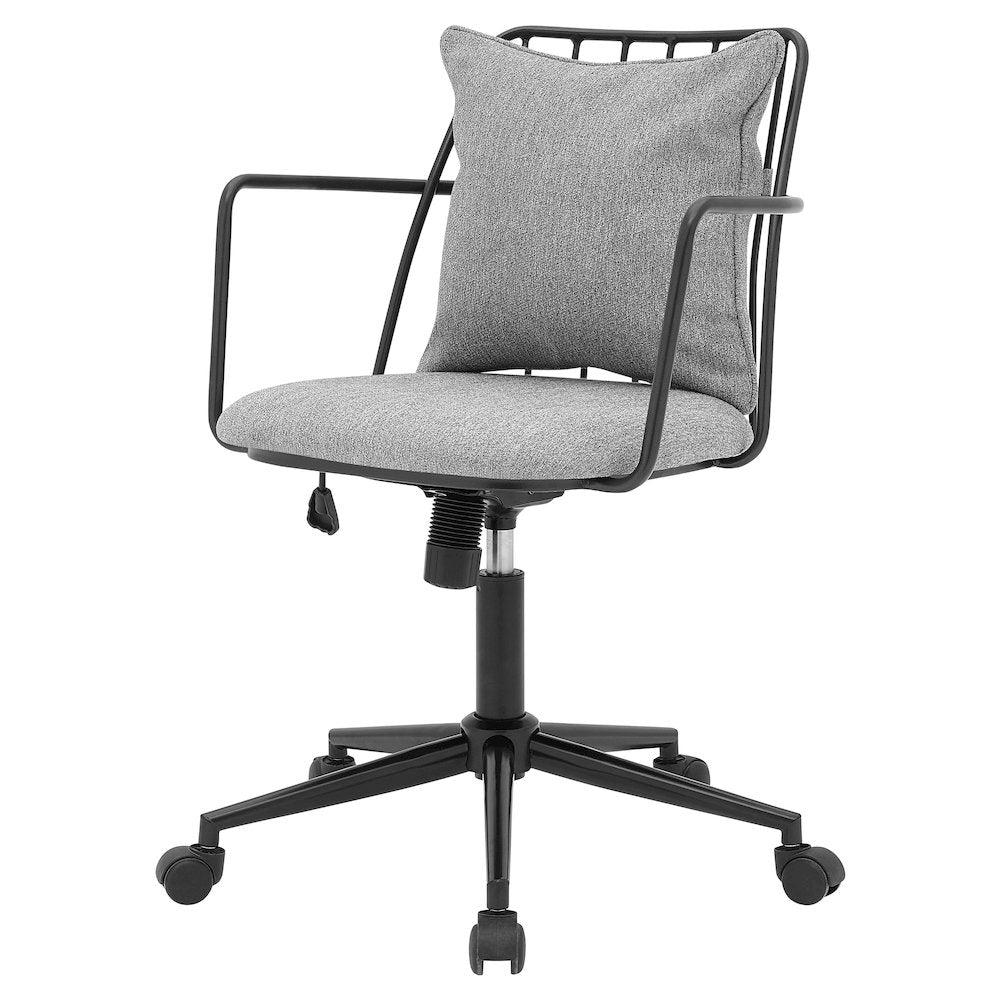 Kepler Fabric Office Chair