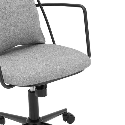 Kepler Fabric Office Chair