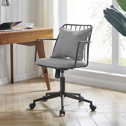 Kepler Fabric Office Chair