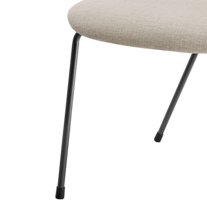 Elise Fabric Dining Side Chair, (Set of 4)
