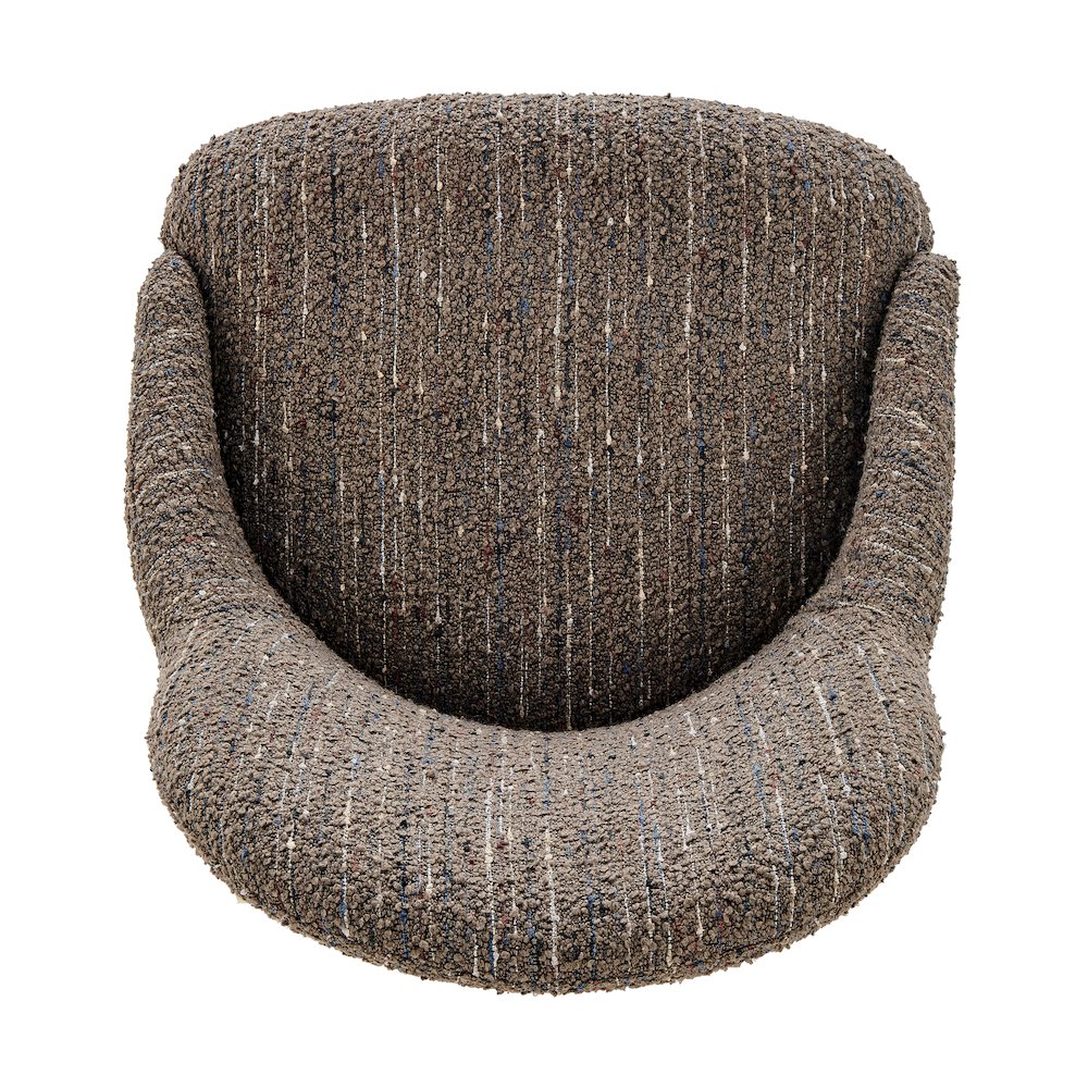 Katrisa Boucle Dining Side Chair, (Set of 2)