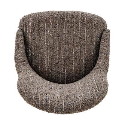 Katrisa Boucle Dining Side Chair, (Set of 2)