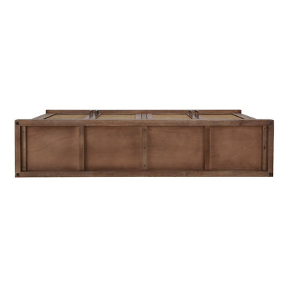 Armoni 4-Door Buffet - Walnut