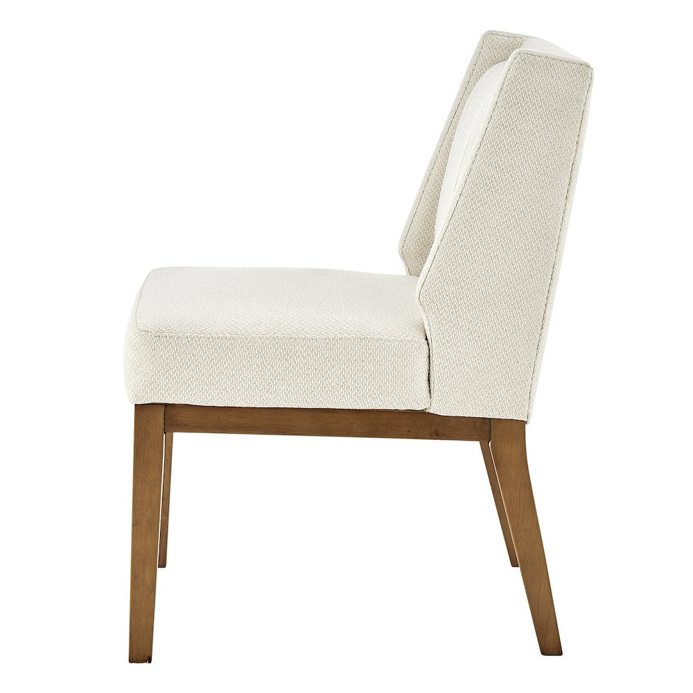 Ethan Fabric Dining Side Chair