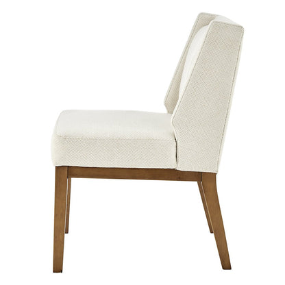 Ethan Fabric Dining Side Chair