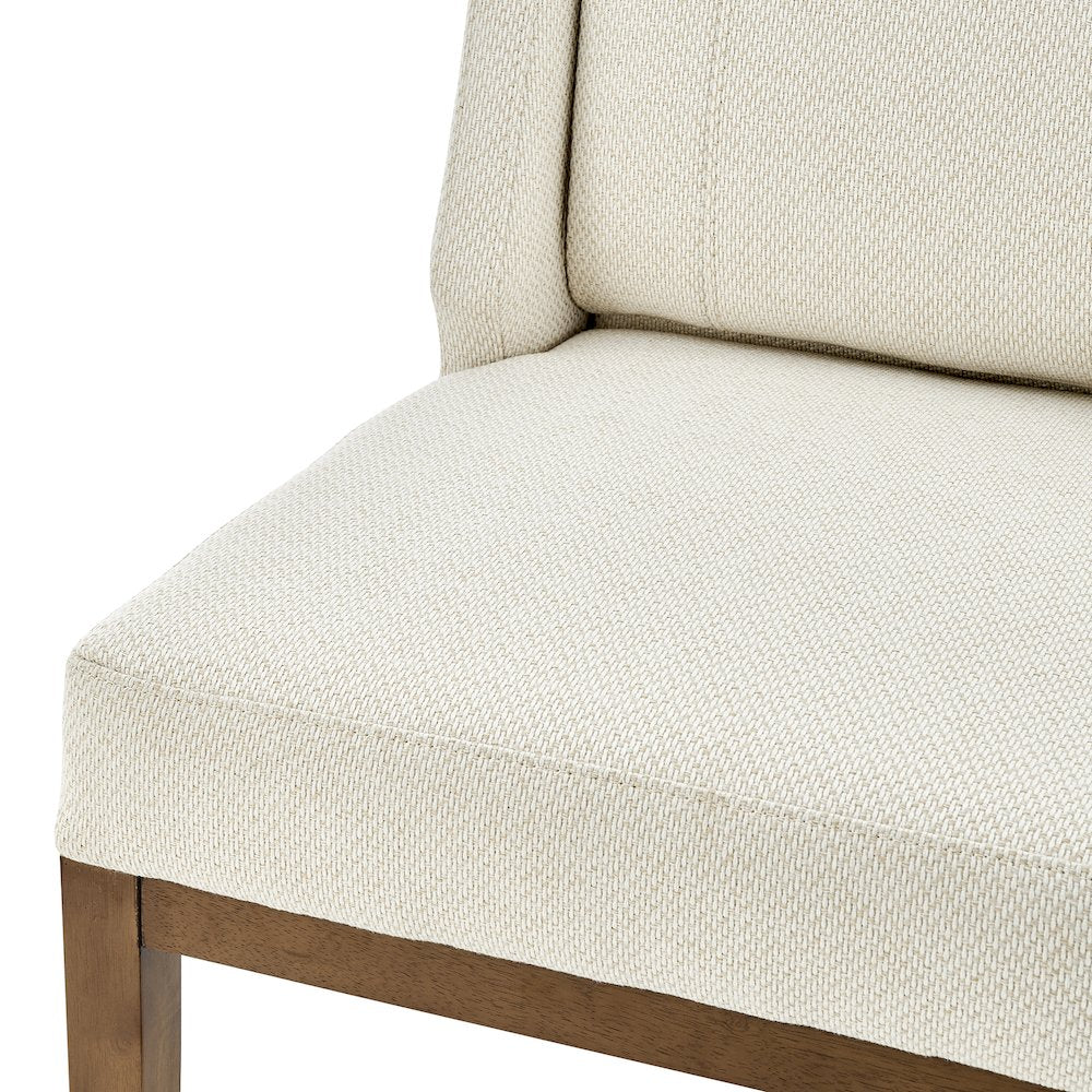 Ethan Fabric Dining Side Chair