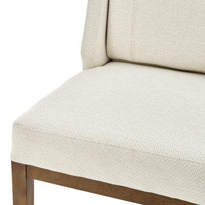 Ethan Fabric Dining Side Chair