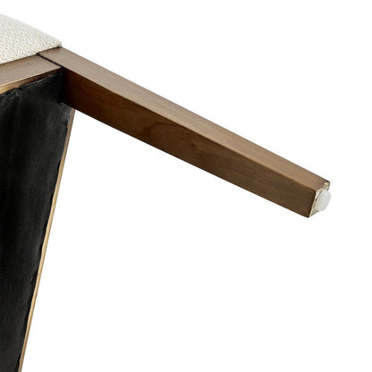 Ethan Fabric Dining Side Chair