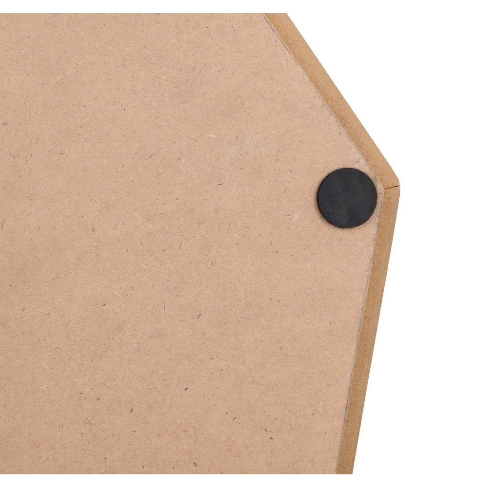 Muska Accent Table - Brushed Sand