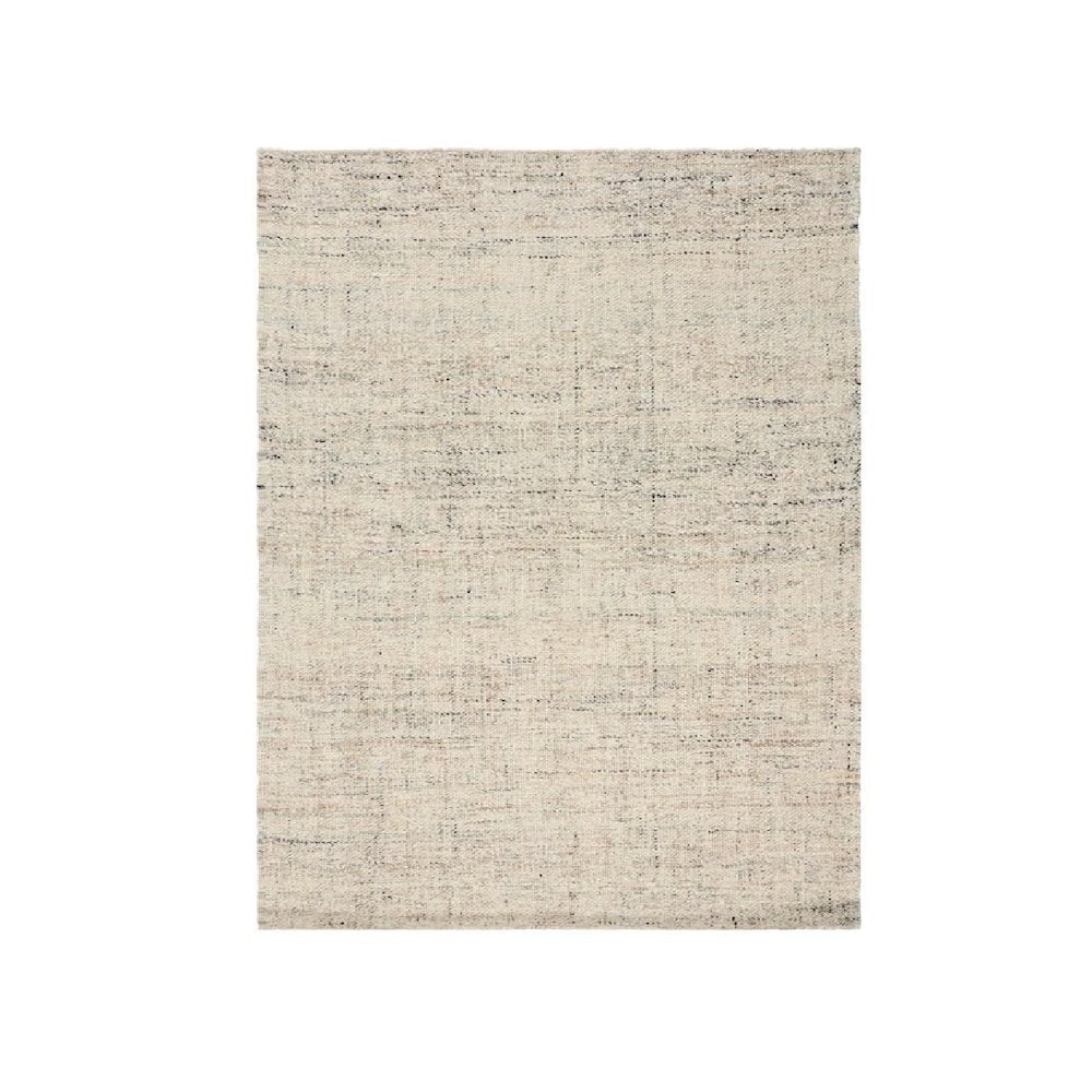 Oscoda 5x8 Handwoven Natural Area Rug by Kosas Home