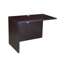 Boss 42 X 20" Reversible Return, Mocha