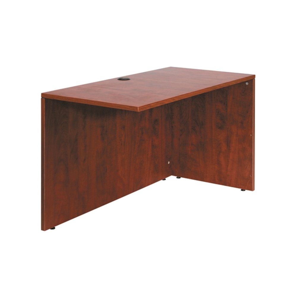 Boss 36 X 24" Reversible Return, Mahogany