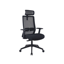 Boss Mesh Task Chair w/Headrest