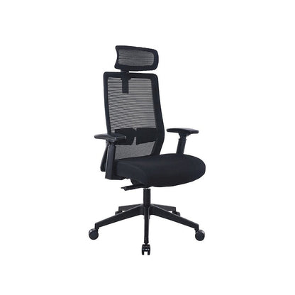 Boss Mesh Task Chair w/Headrest