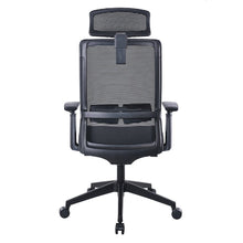 Boss Mesh Task Chair w/Headrest