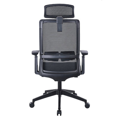 Boss Mesh Task Chair w/Headrest