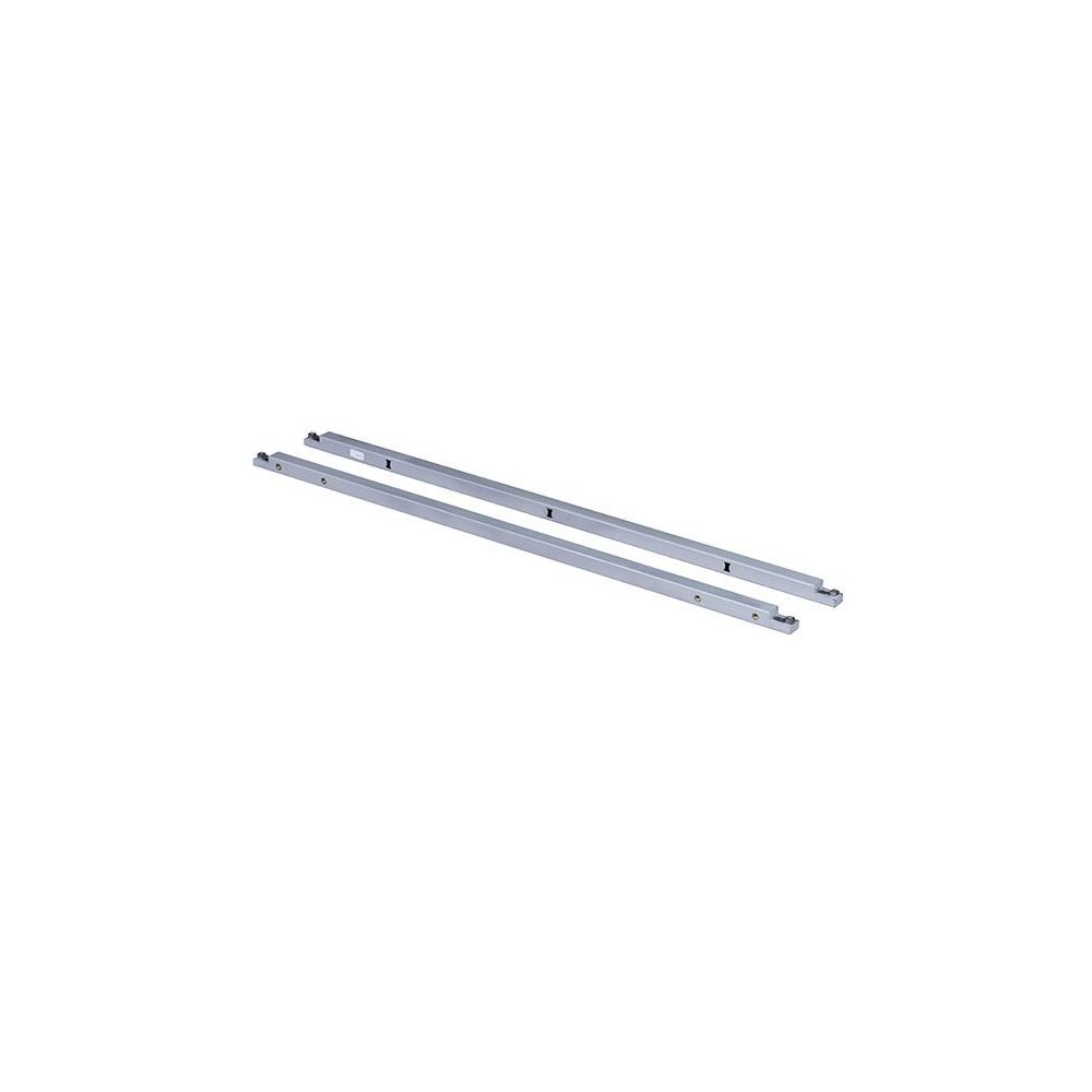 60" Frame Bar For Use With S101 or S201, 2Pcs Set