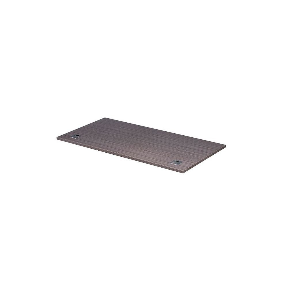 Desk Top 60W X 30D With 2 Round Grommet
