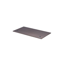 Desk Top 60W X 30D With 2 Round Grommet