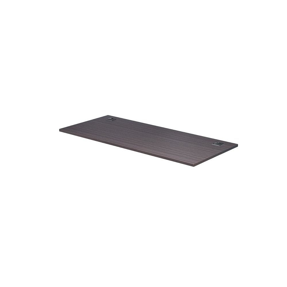 Desk Top 66W X 30D With 2 Round Grommet