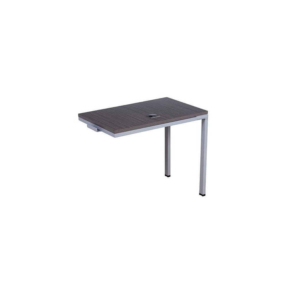 Return With Top With Square Grommet