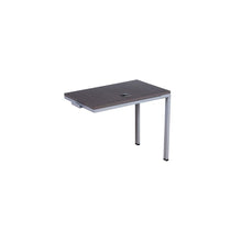 Return With Top With Square Grommet
