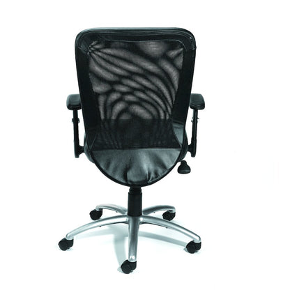 The Boss Web Chair