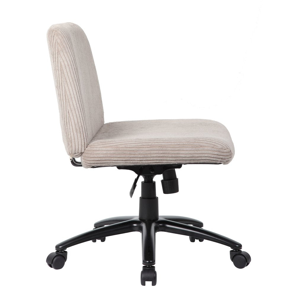 Boss Criss Cross Chair, Beige