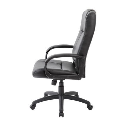 Boss Caressoft Executive High Back Chair