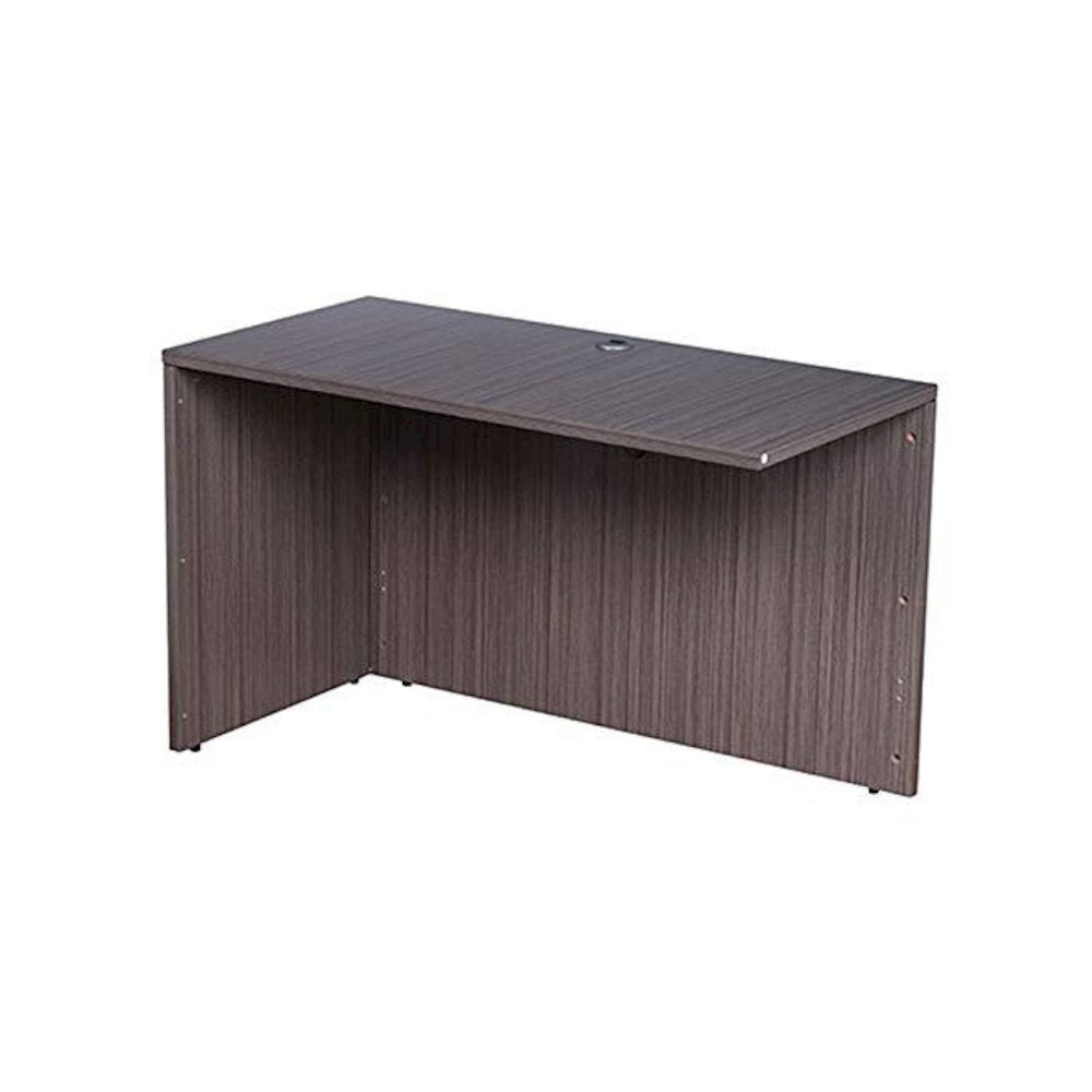 Boss Return-Reversible, Driftwood 24*48
