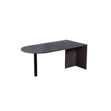 Boss Bullet Desk, Driftwood 71*35
