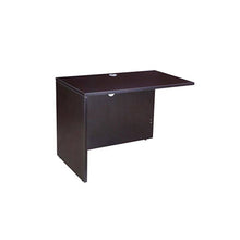 Boss 36 X 24" Reversible Return, Mocha