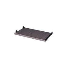 Boss Keyboard Tray, Driftwood