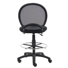 Boss Mesh Drafting Stool