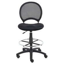 Boss Mesh Drafting Stool