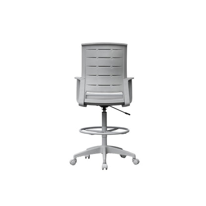 Boss All Grey Stool