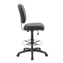 Boss Oversized Drafting Stool