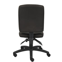 Boss Multi-Function Fabric Task Chair